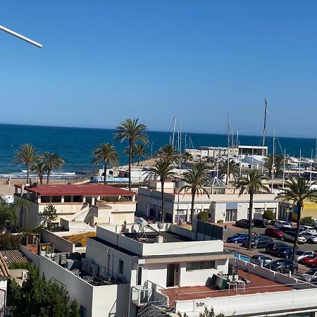 شقة Casa Dona بلايا بوبلا دي فارنالز المظهر الخارجي الصورة