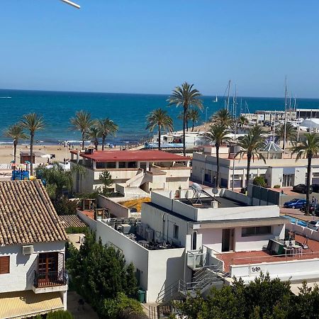 شقة Casa Dona بلايا بوبلا دي فارنالز المظهر الخارجي الصورة