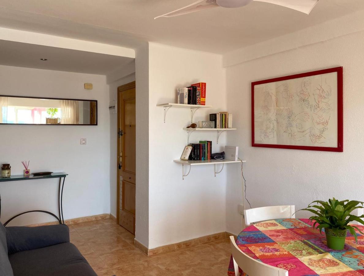 شقة Casa Dona بلايا بوبلا دي فارنالز المظهر الخارجي الصورة