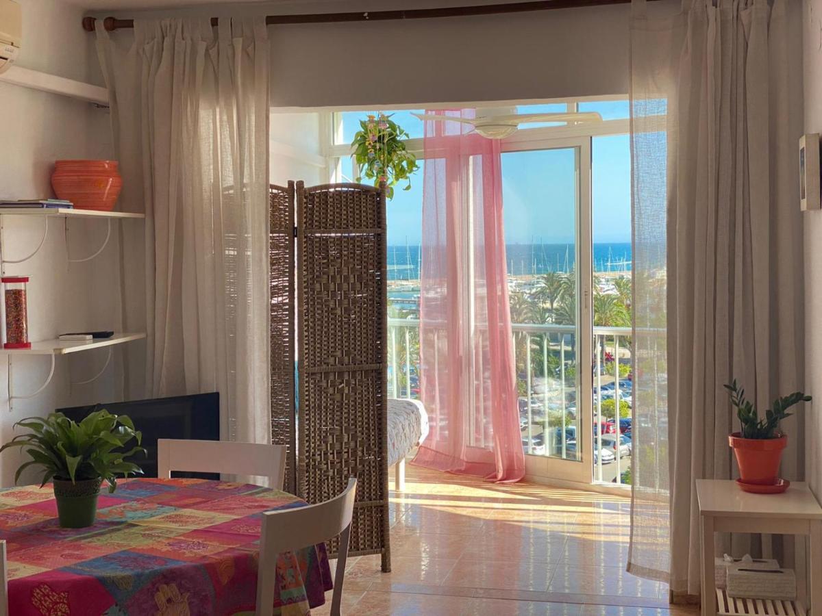 شقة Casa Dona بلايا بوبلا دي فارنالز المظهر الخارجي الصورة