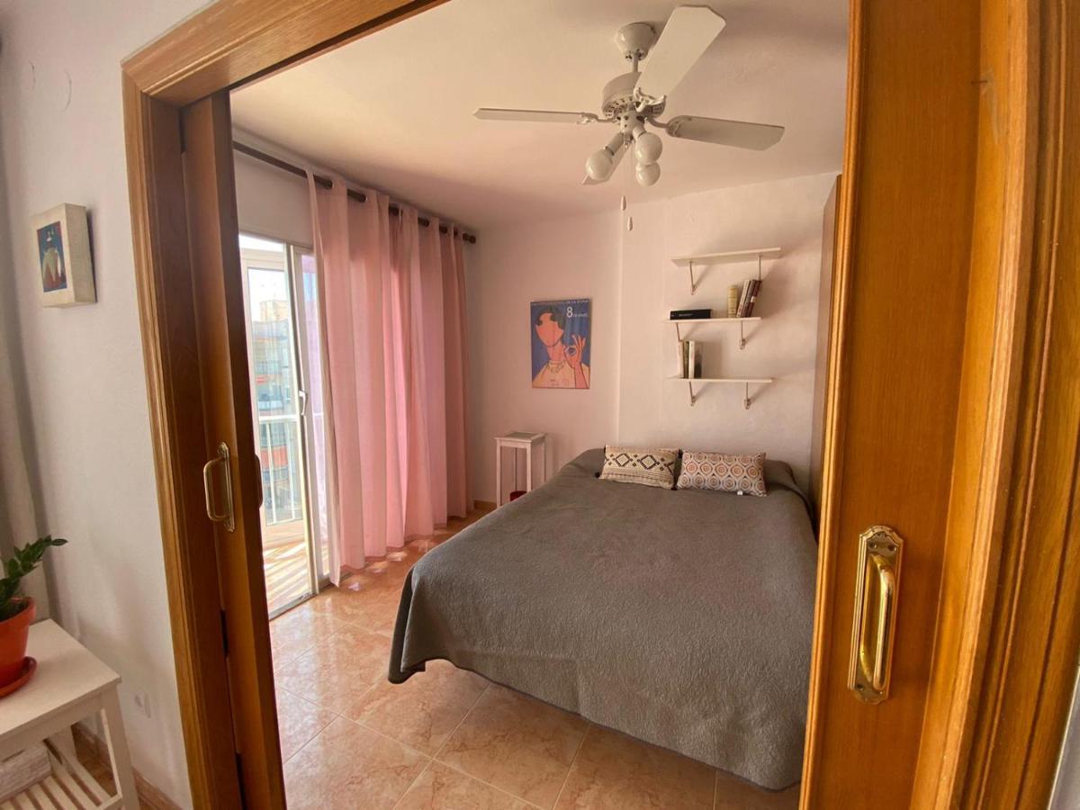 شقة Casa Dona بلايا بوبلا دي فارنالز المظهر الخارجي الصورة